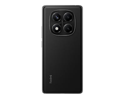 Foto 2 | AT&T Xiaomi Redmi Note 14 Pro 4G 256 GB Negro