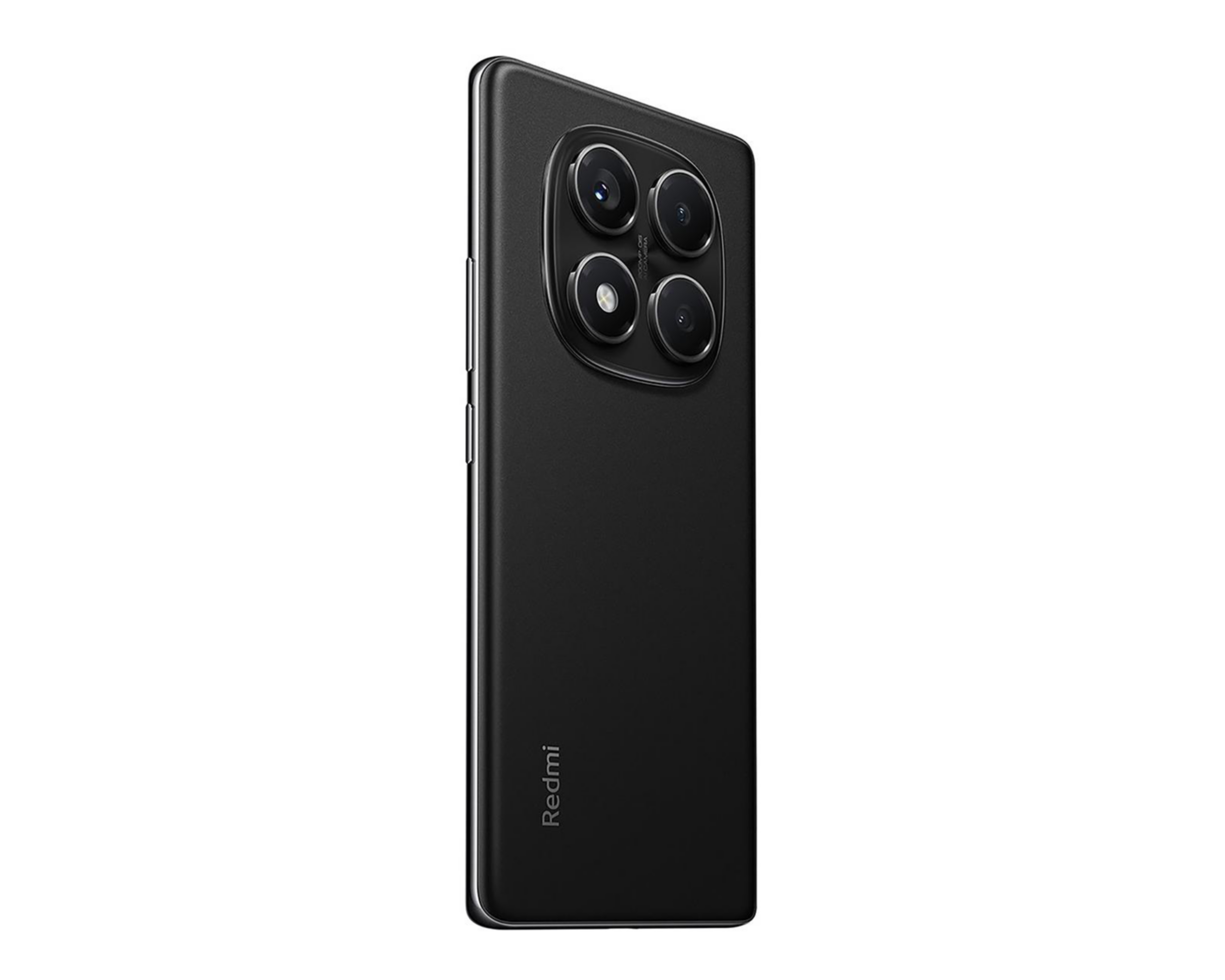 Foto 5 pulgar | AT&T Xiaomi Redmi Note 14 Pro 4G 256 GB Negro