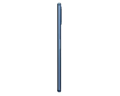 Foto 3 | Celular Vivo Liberado Y15S 64 GB Azul