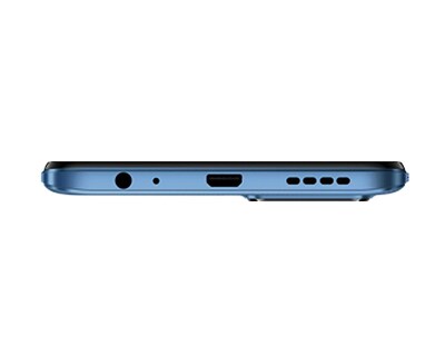 Foto 5 | Celular Vivo Liberado Y15S 64 GB Azul
