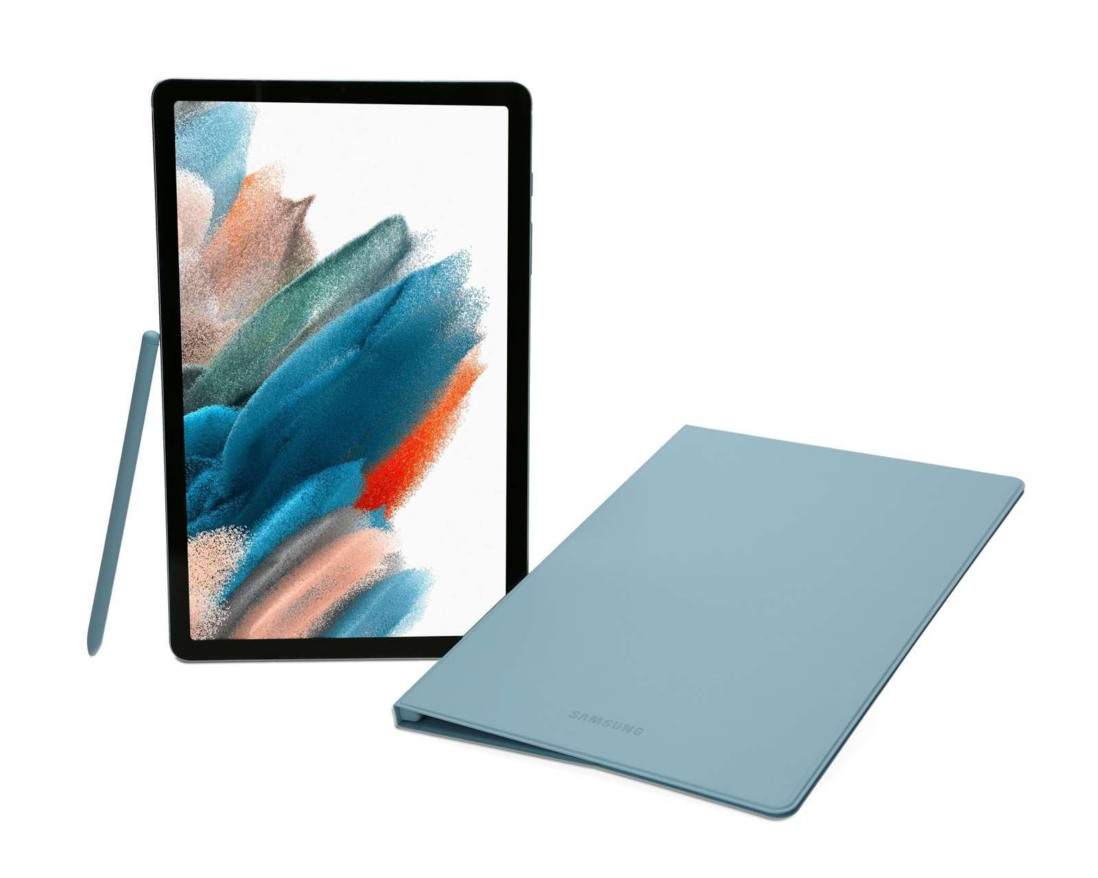Tablet Samsung Galaxy Tab S6 Lite SM-P613NZBUMXO 10.4'' 64 GB Android 4 GB Azul