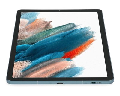 Foto 7 | Tablet Samsung Galaxy Tab S6 Lite SM-P613NZBUMXO 10.4'' 64 GB Android 4 GB Azul