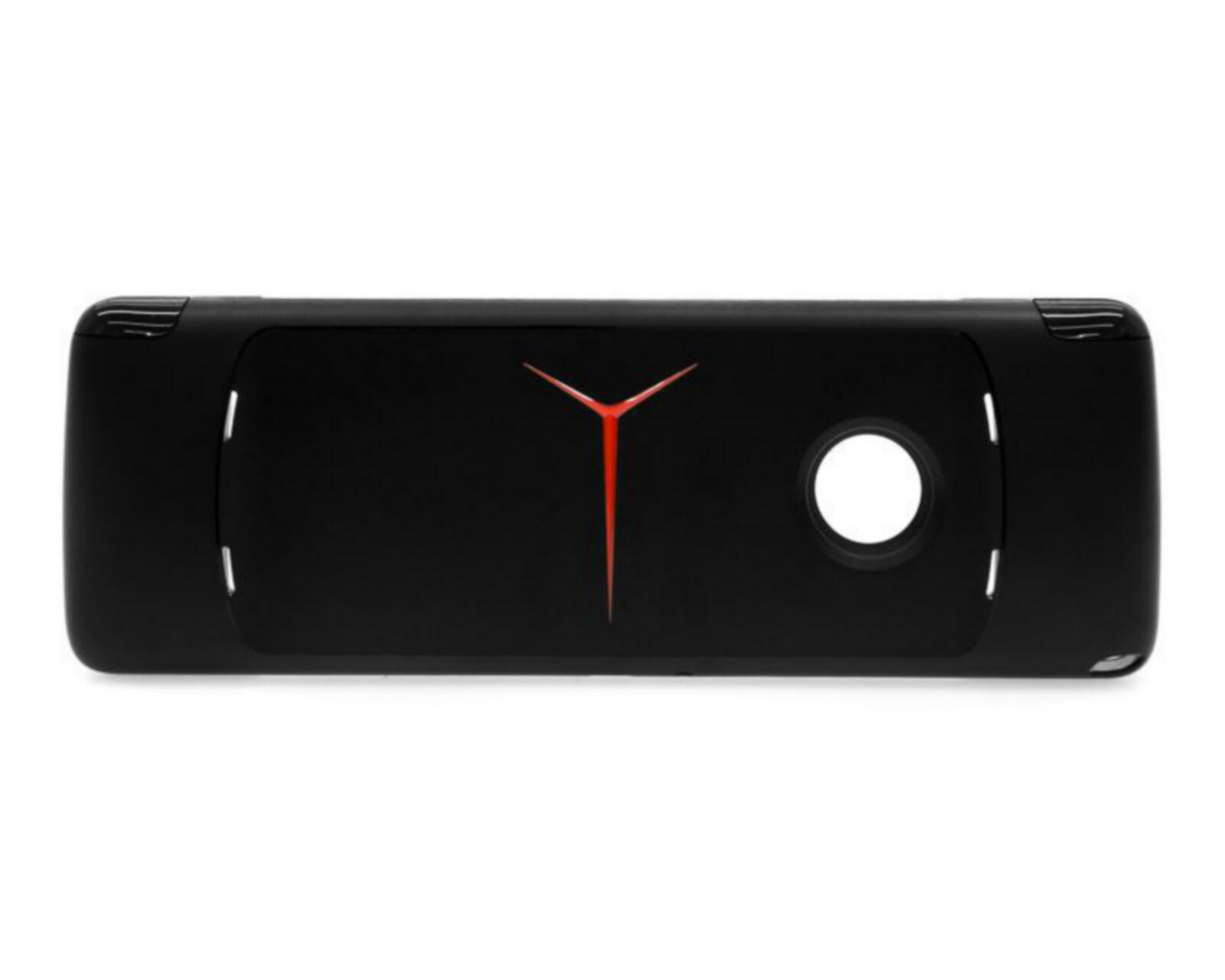 Foto 4 pulgar | Moto Mod Gamepad Negro