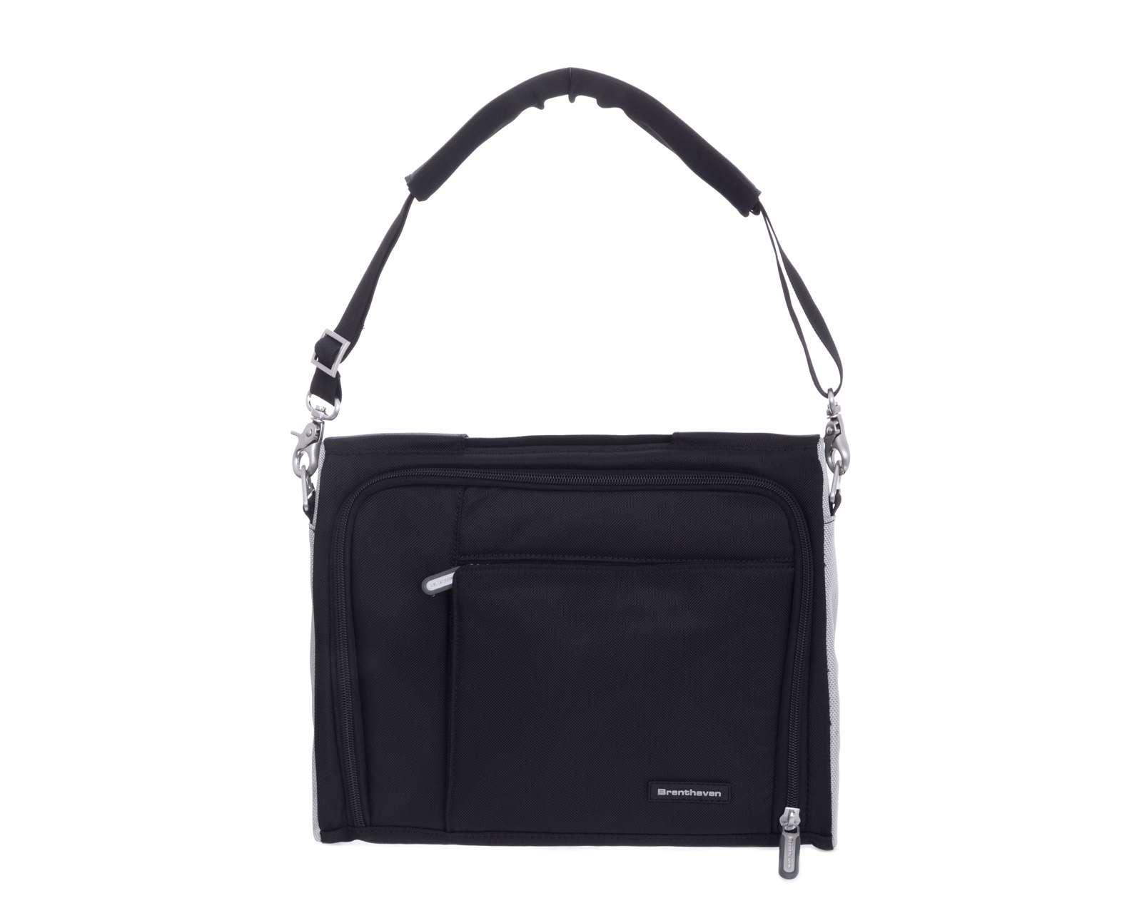 Funda para Tablet Negra Brenthaven $399