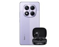 Movistar Xiaomi Redmi Note 14 Pro 5G 256 GB Morado + Redmi Buds 6 Active