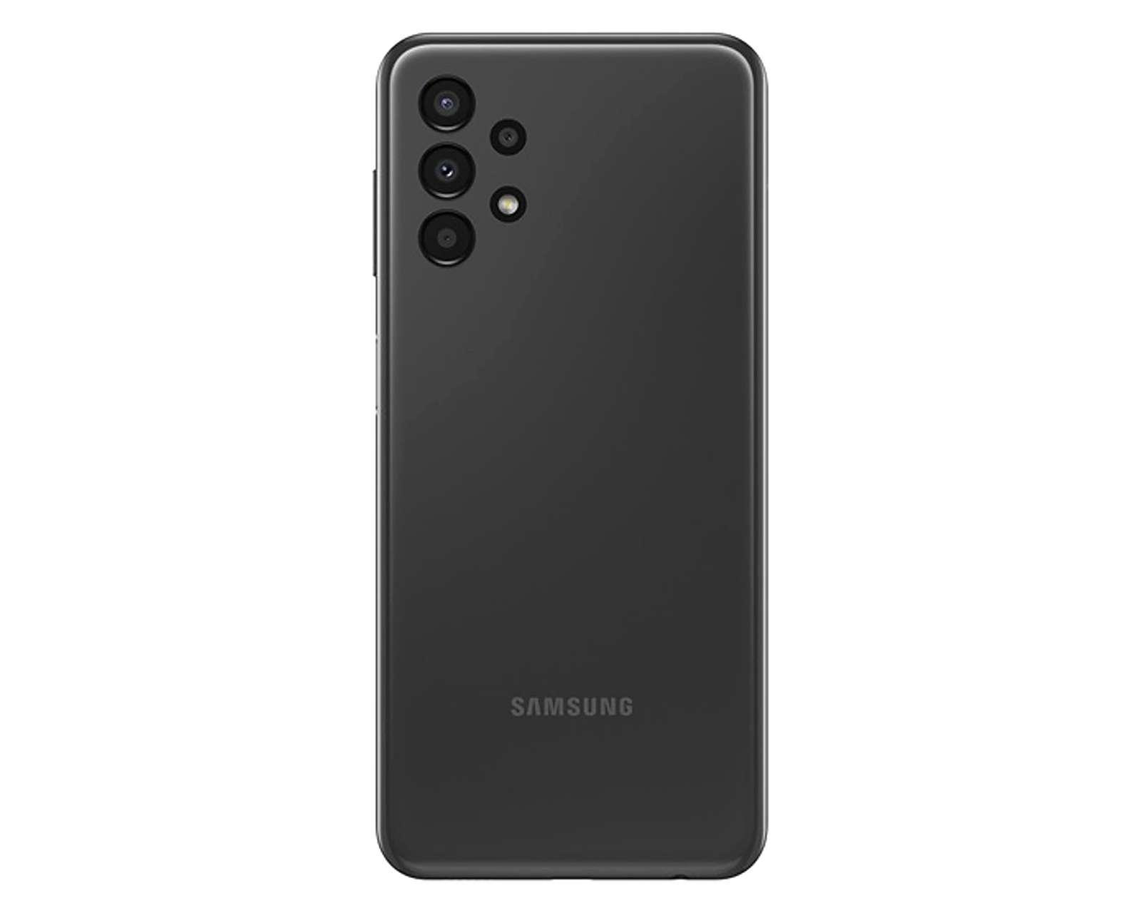 Movistar Samsung Galaxy A13 128 GB Negro