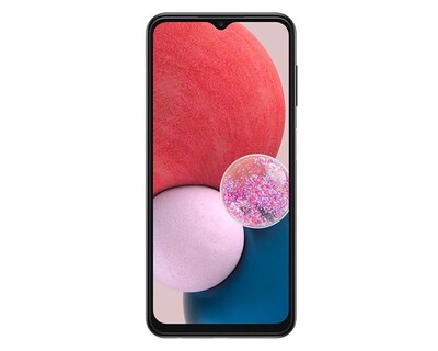 Foto 2 | Movistar Samsung Galaxy A13 128 GB Negro