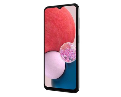 Foto 3 | Movistar Samsung Galaxy A13 128 GB Negro