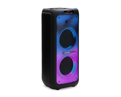 Foto 2 | Bocina Bluetooth Bafle Estudio Kaiser KXB-5010 60 W con Micrófono Inalámbrico