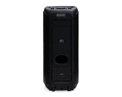 Foto 3 | Bocina Bluetooth Bafle Estudio Kaiser KXB-5010 60 W con Micrófono Inalámbrico