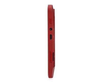 Foto 4 | Tablet Ghia 7" 16 GB Wifi Android 1 GB RAM Roja