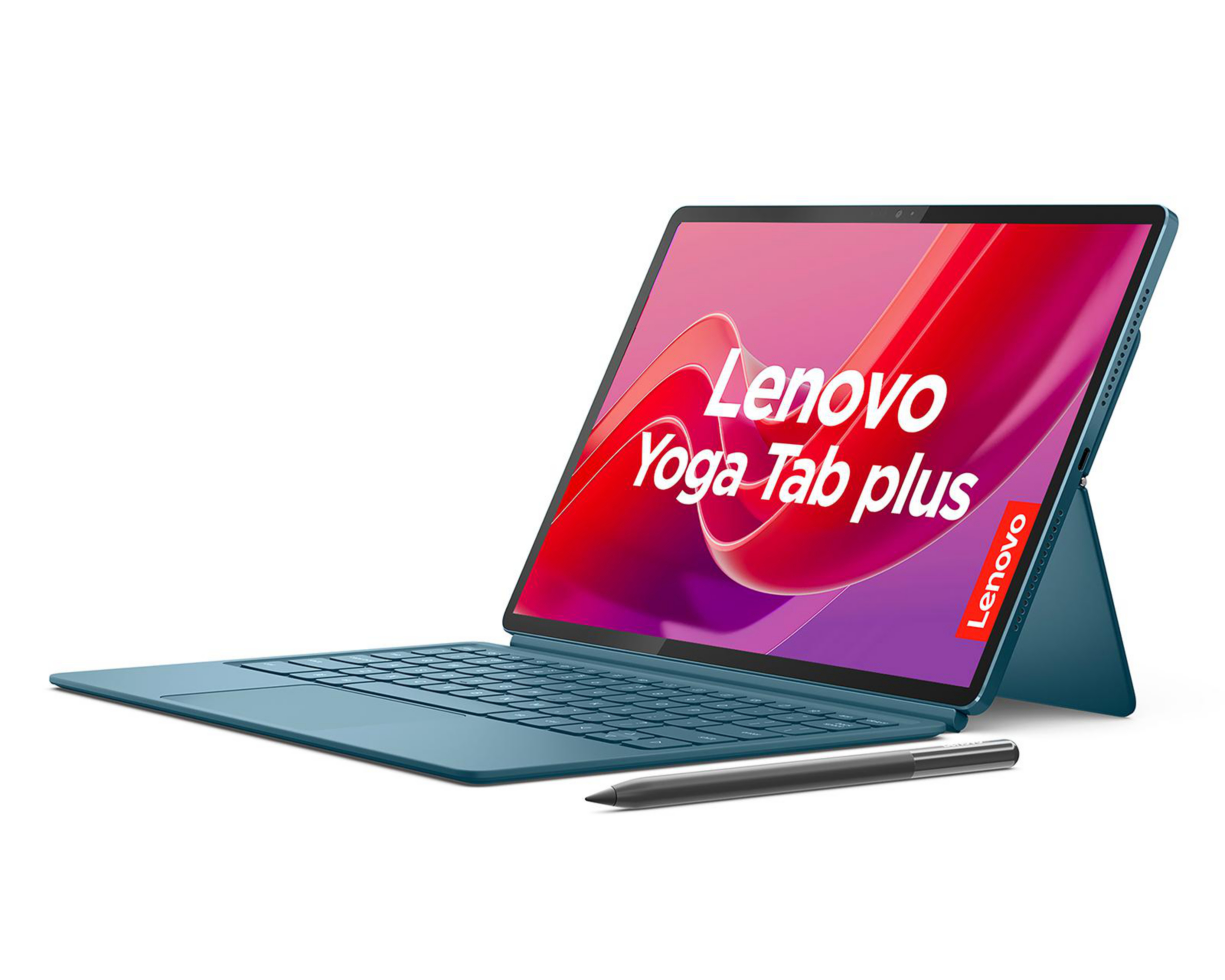 Tablet Lenovo Yoga Tab Plus 12.7 Pulgadas 256 GB 16 GB RAM