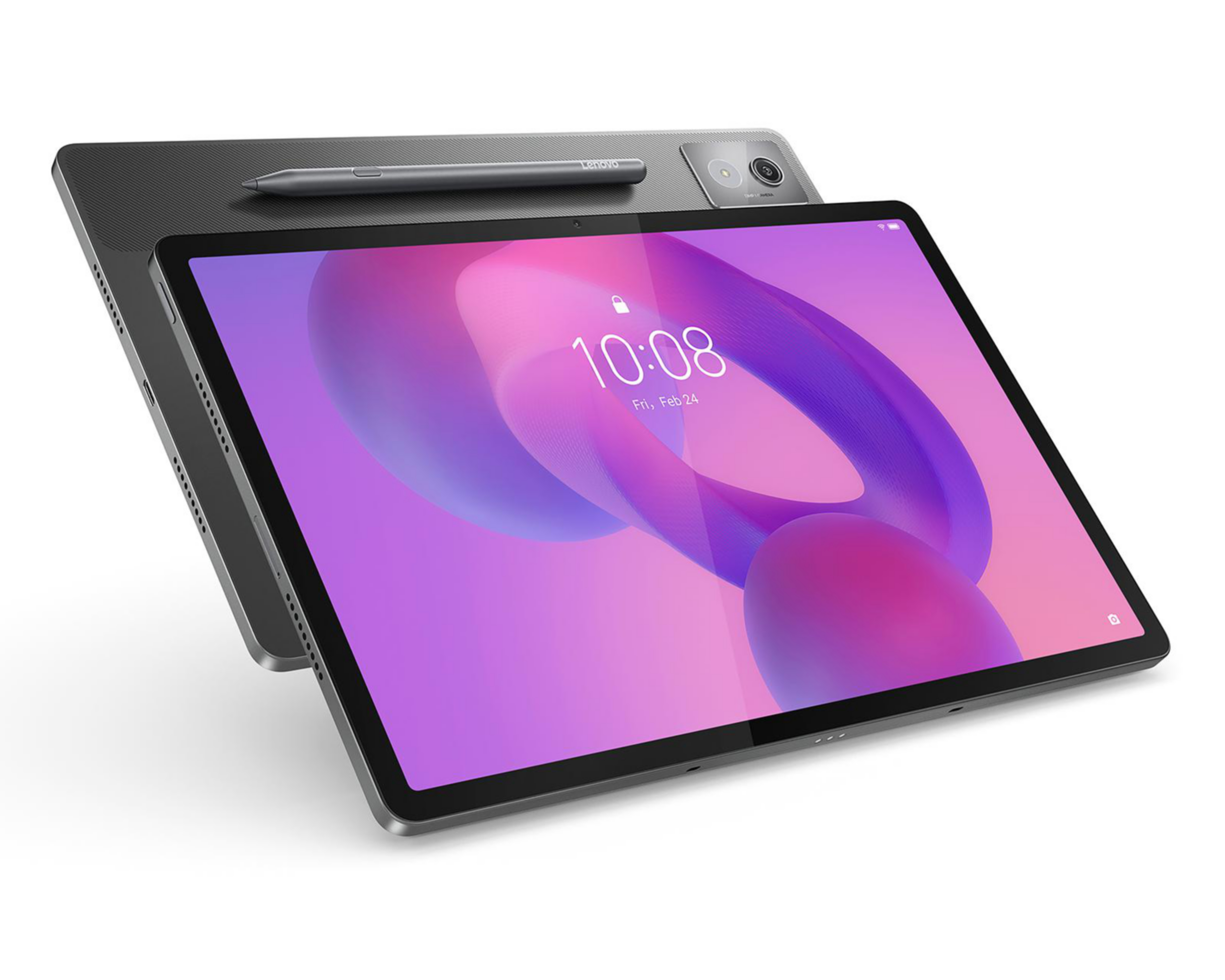 Foto 5 pulgar | Tablet Lenovo Idea Tab Pro 12.7 Pulgadas 256 GB RAM 8 GB