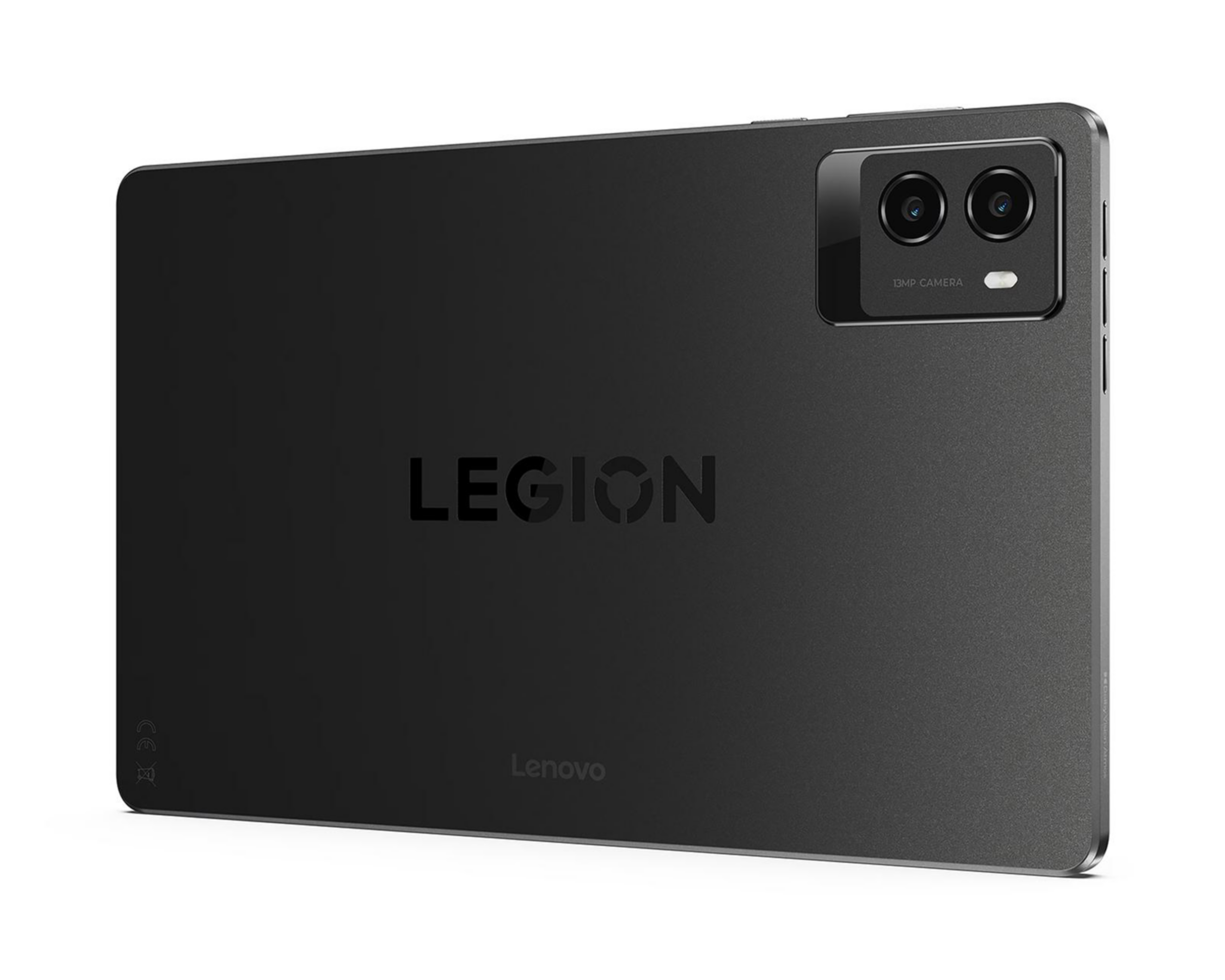 Foto 3 pulgar | Tablet Lenovo Legion Tab 8.8 Pulgadas 256 GB 12 GB RAM