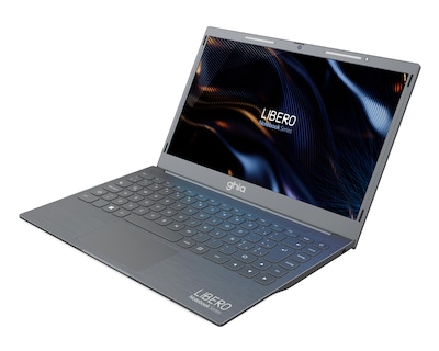 Foto 3 | Notebook Ghia NotGhia-401 14.1 Pulgadas Windows 11 Intel Celeron 4 GB 128 GB eMMC Plateado