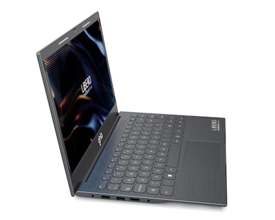 Foto 4 | Notebook Ghia NotGhia-401 14.1 Pulgadas Windows 11 Intel Celeron 4 GB 128 GB eMMC Plateado