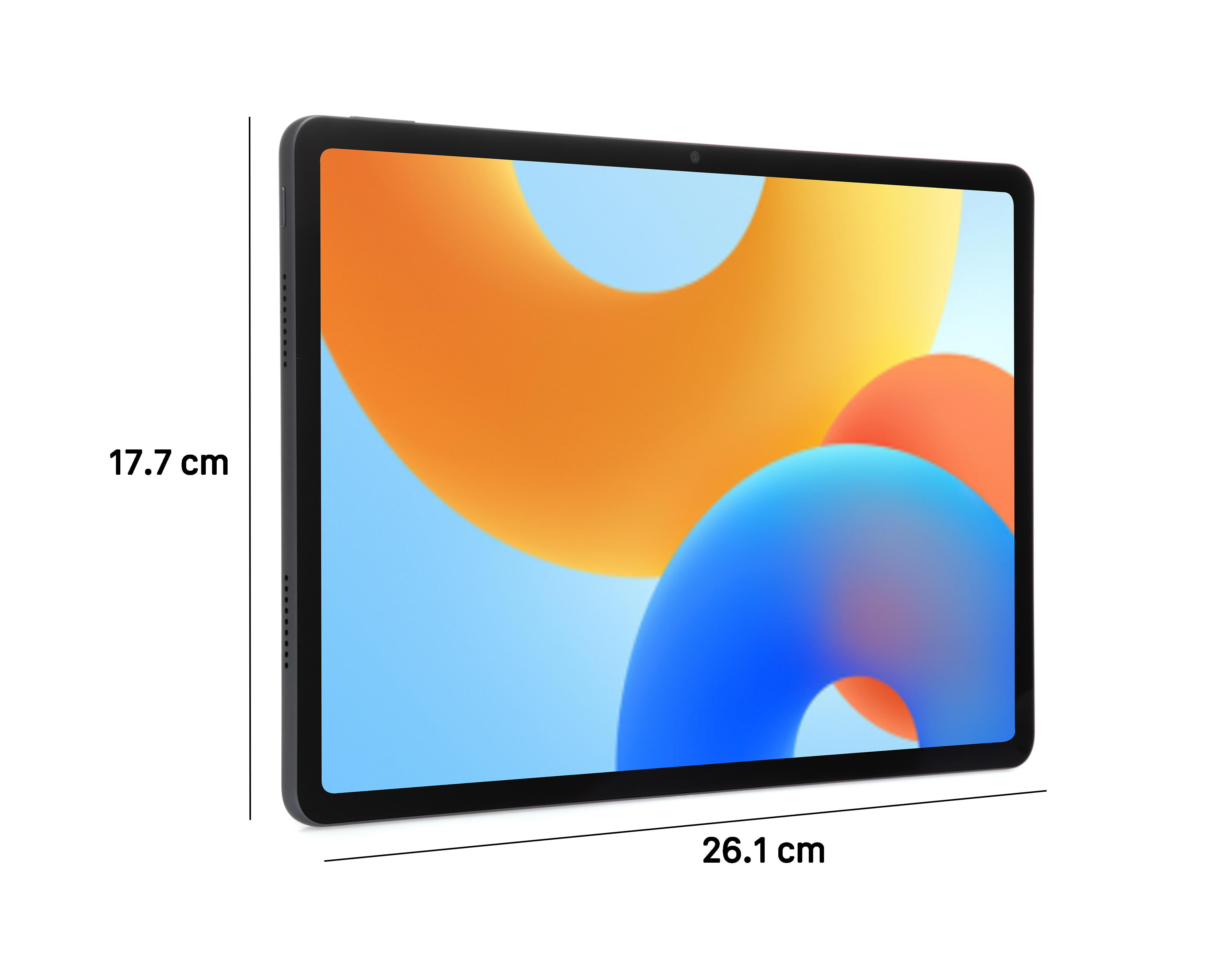 Foto 8 pulgar | Tablet Huawei MatePad Bartokr 11.5 Pulgadas 128 GB 6 GB RAM