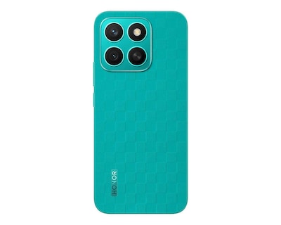 Foto 2 | Telcel Honor X8C 512 GB Verde + True Wireless