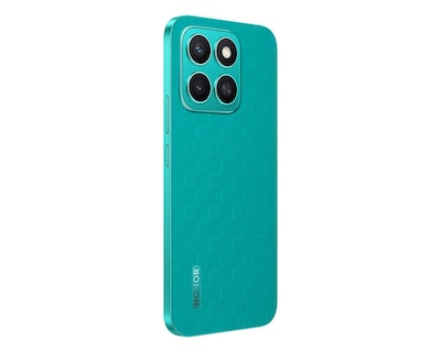 Foto 4 | Telcel Honor X8C 512 GB Verde + True Wireless