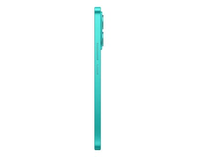 Foto 6 | Telcel Honor X8C 512 GB Verde + True Wireless