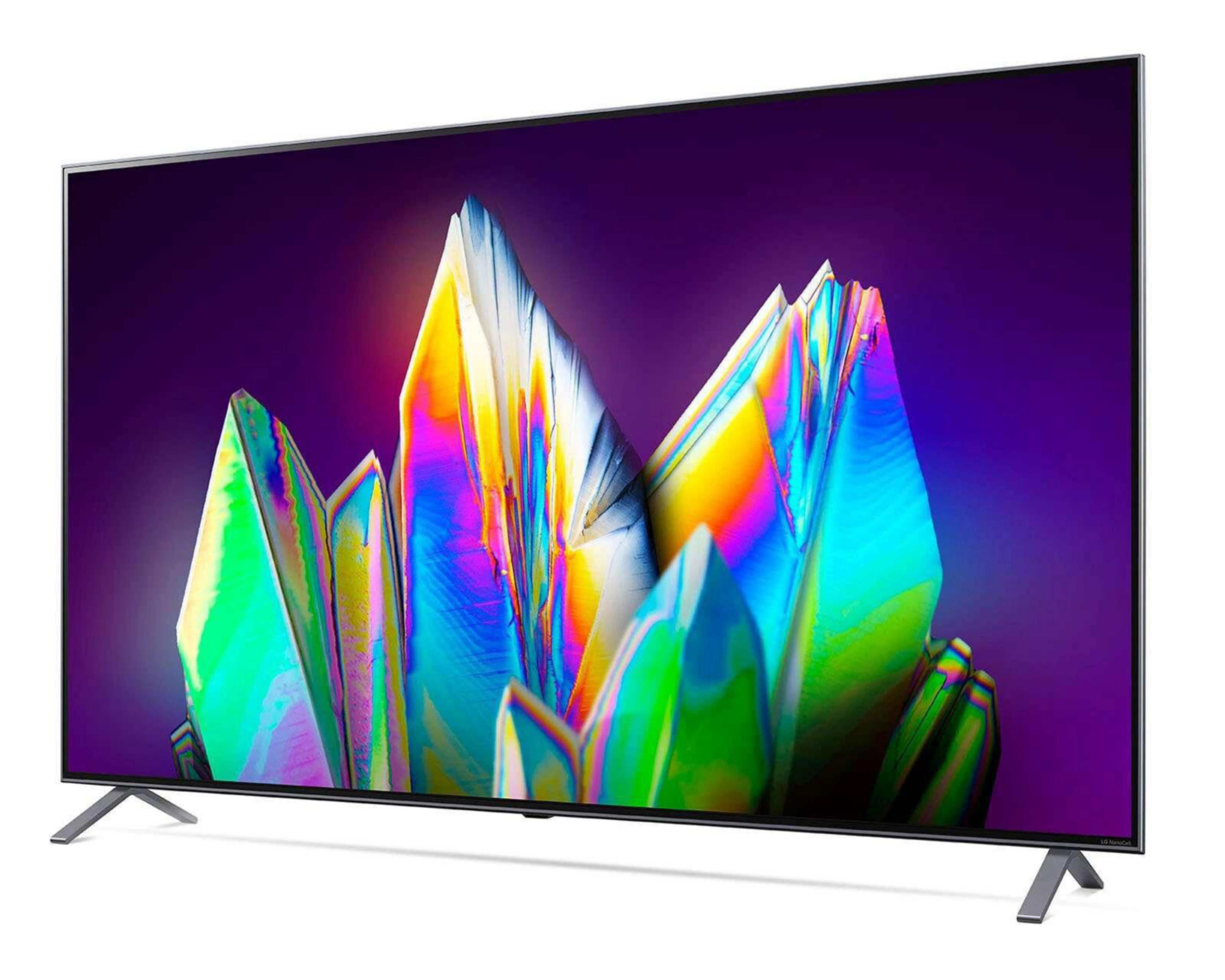 Foto 3 pulgar | Pantalla NanoCell LG 65" Super UHD 8K Smart TV AI ThinQ 65NANO99UNA