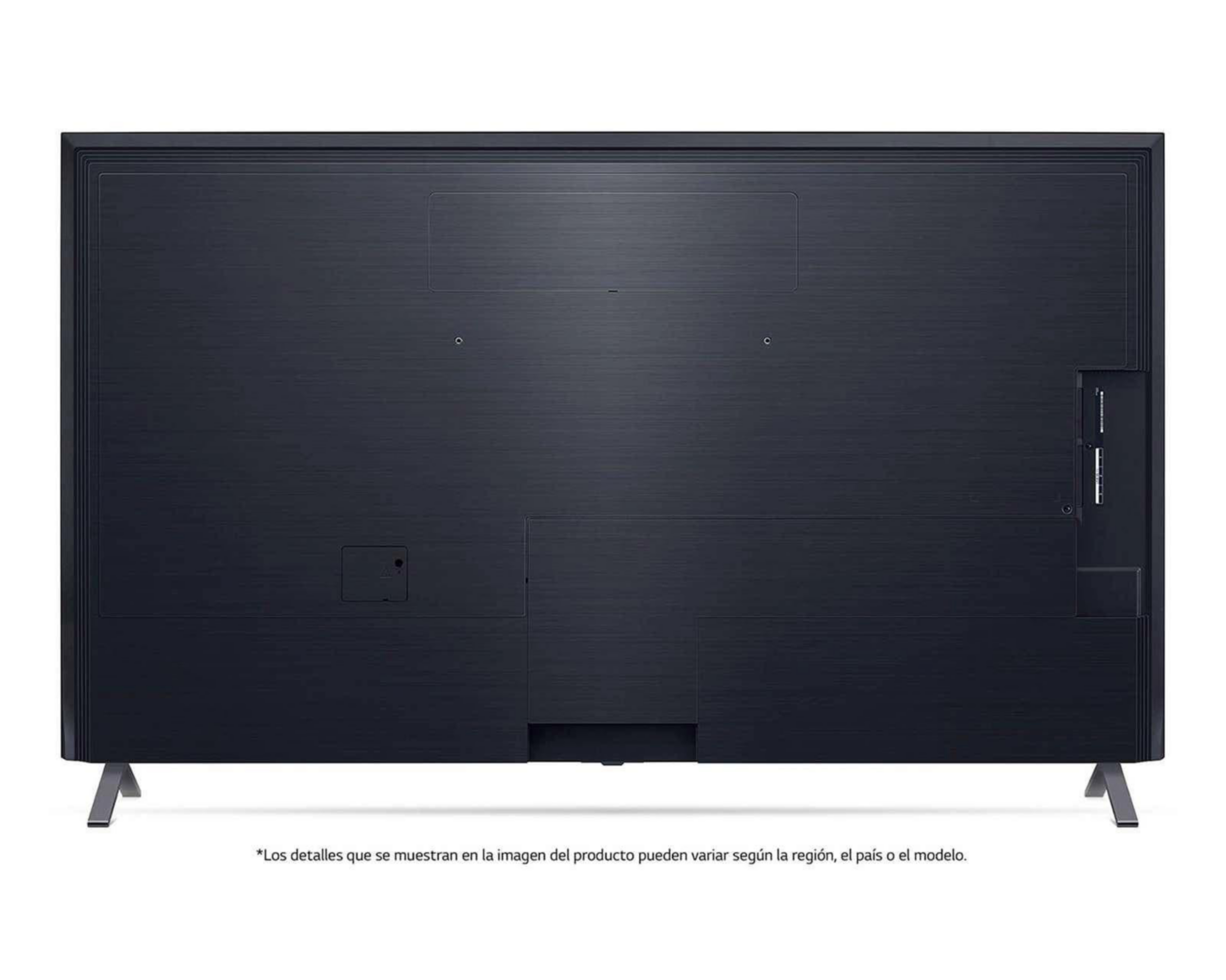 Foto 5 pulgar | Pantalla NanoCell LG 65" Super UHD 8K Smart TV AI ThinQ 65NANO99UNA