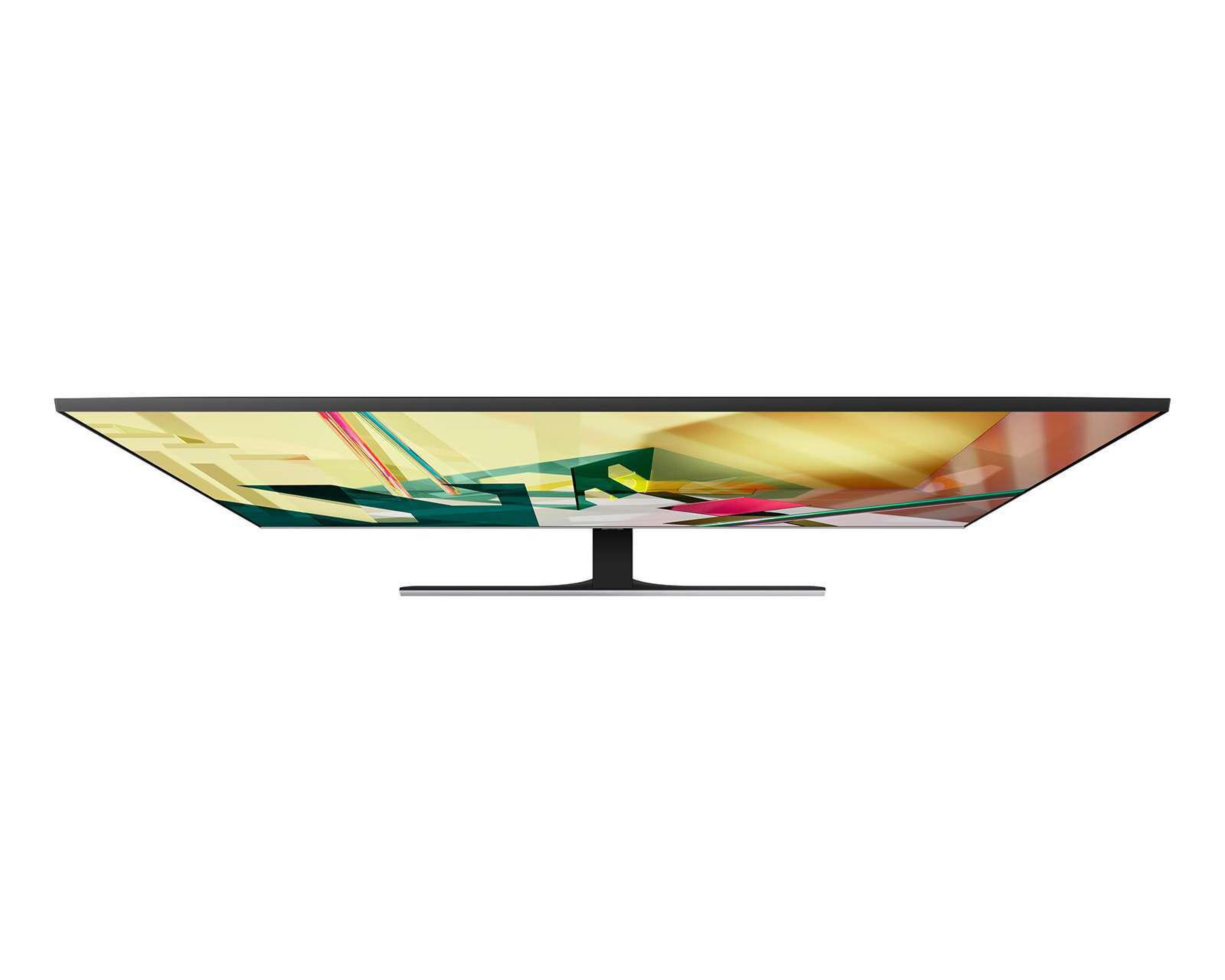 Foto 7 pulgar | Pantalla QLED Samsung 65" Ultra HD 4K Smart TV QN65Q70TAFXZX
