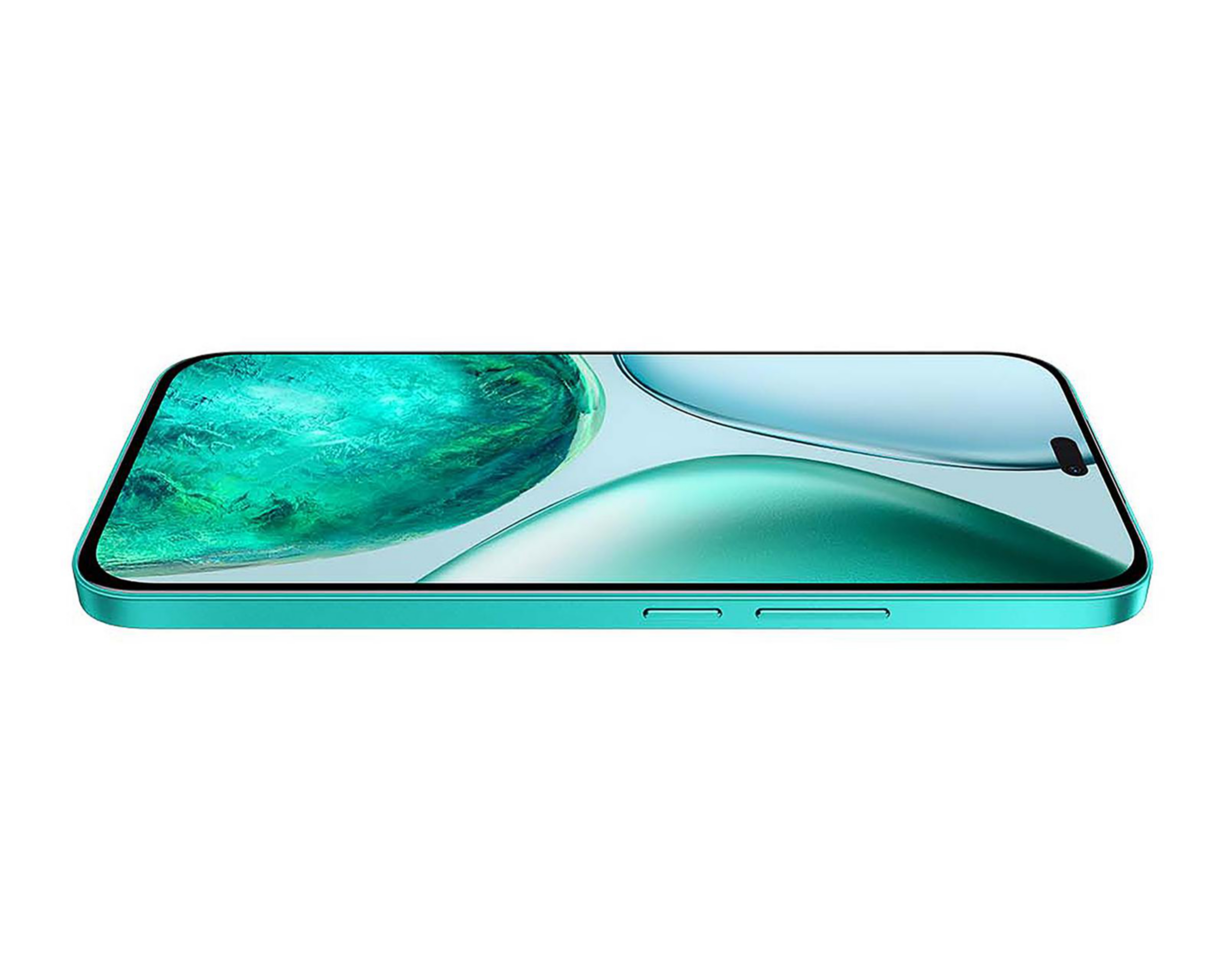 Foto 5 | Telcel Honor X8C 512 GB Verde + True Wireless