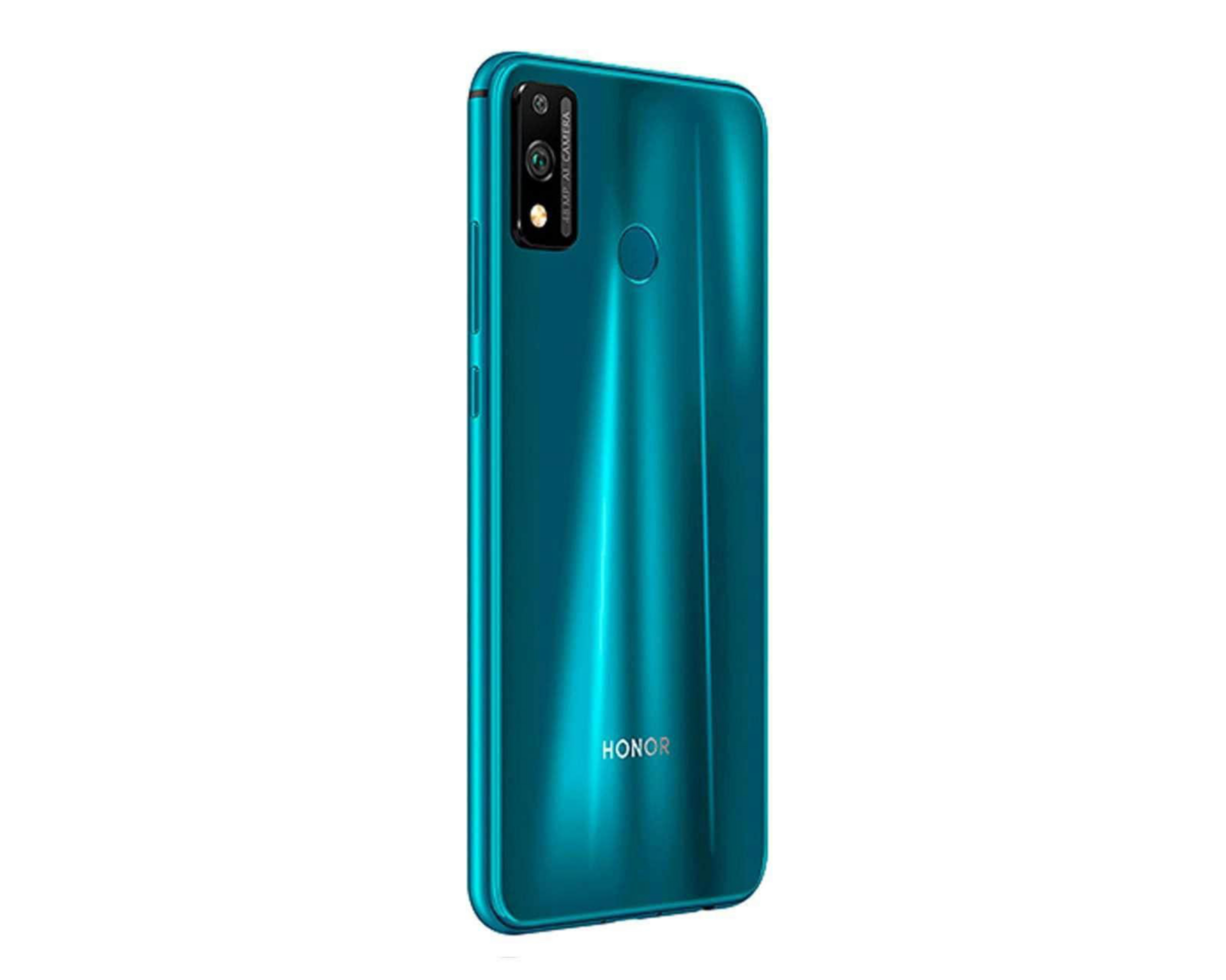 Foto 4 | Movistar Honor 9X Lite 128 GB Verde