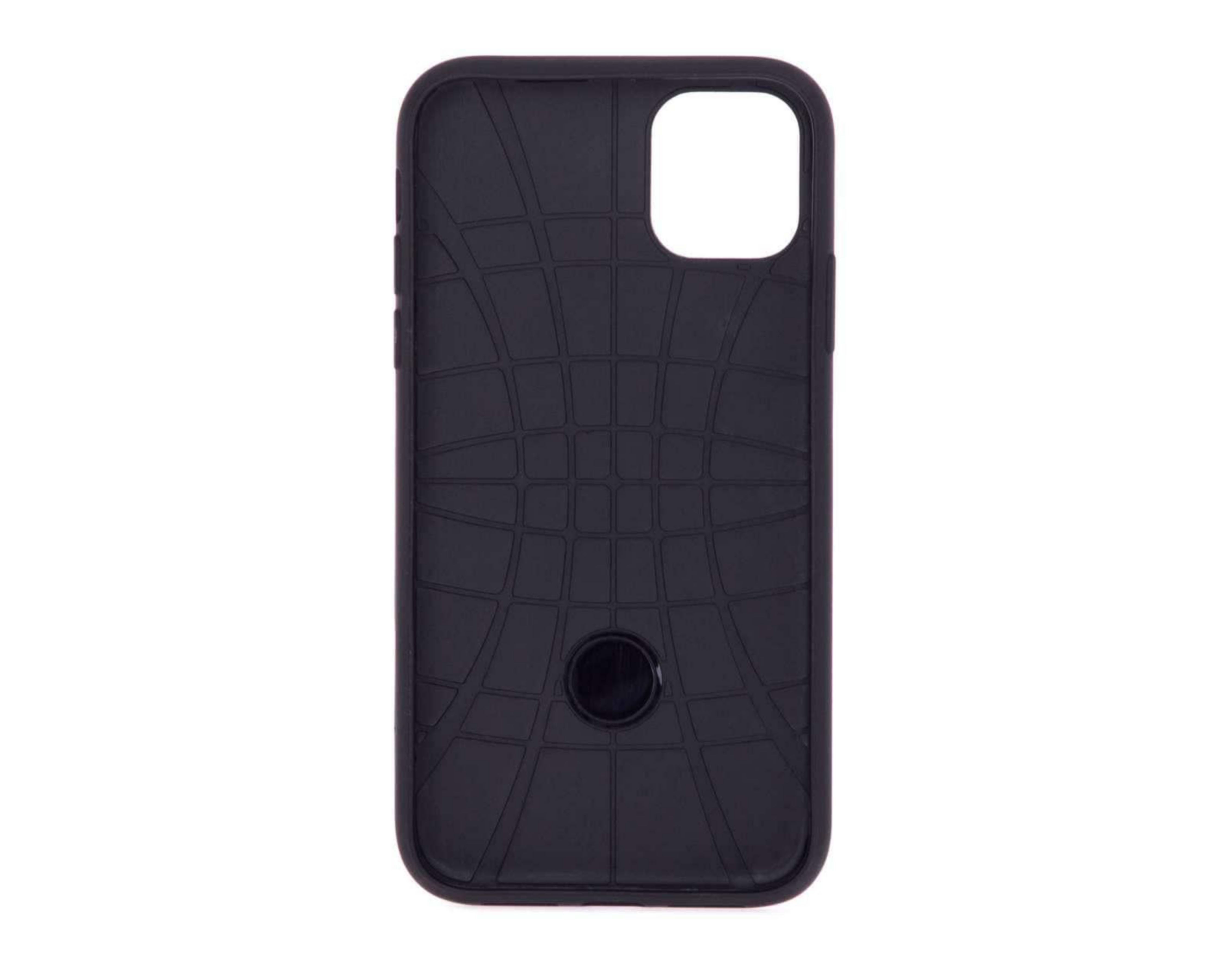 Foto 3 pulgar | Funda Blob para iPhone 11