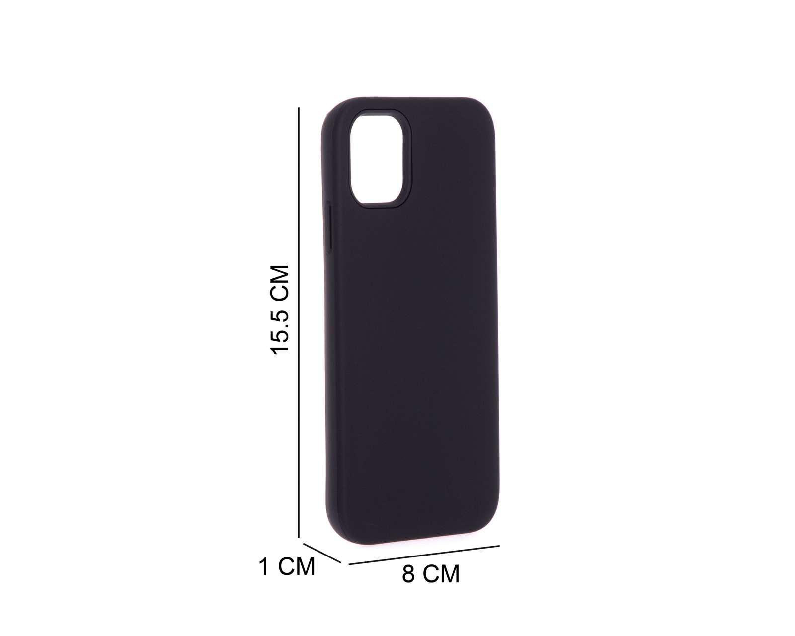 Foto 8 pulgar | Funda Blob para iPhone 11