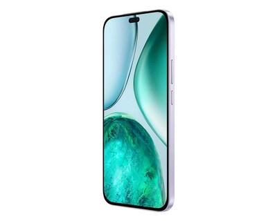 Foto 5 | Telcel Honor X8C 512 GB Morado + True Wireless