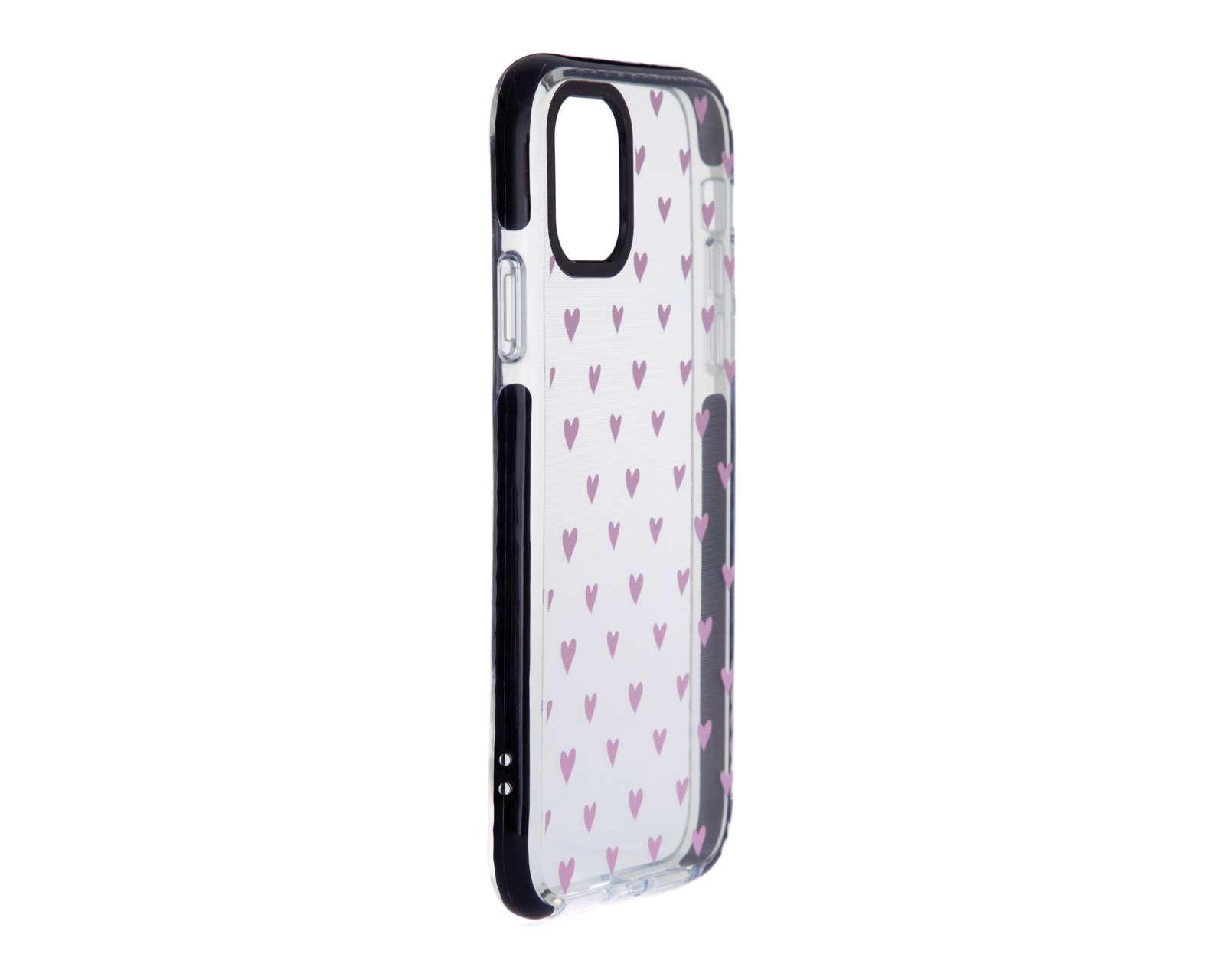 Foto 5 pulgar | Funda Blob para iPhone 11