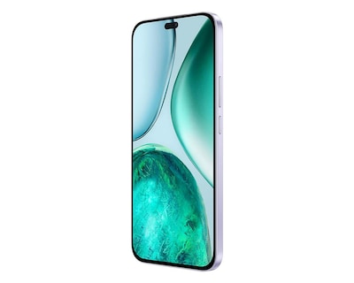 Foto 5 | Telcel Honor X8C 512 GB Morado + True Wireless