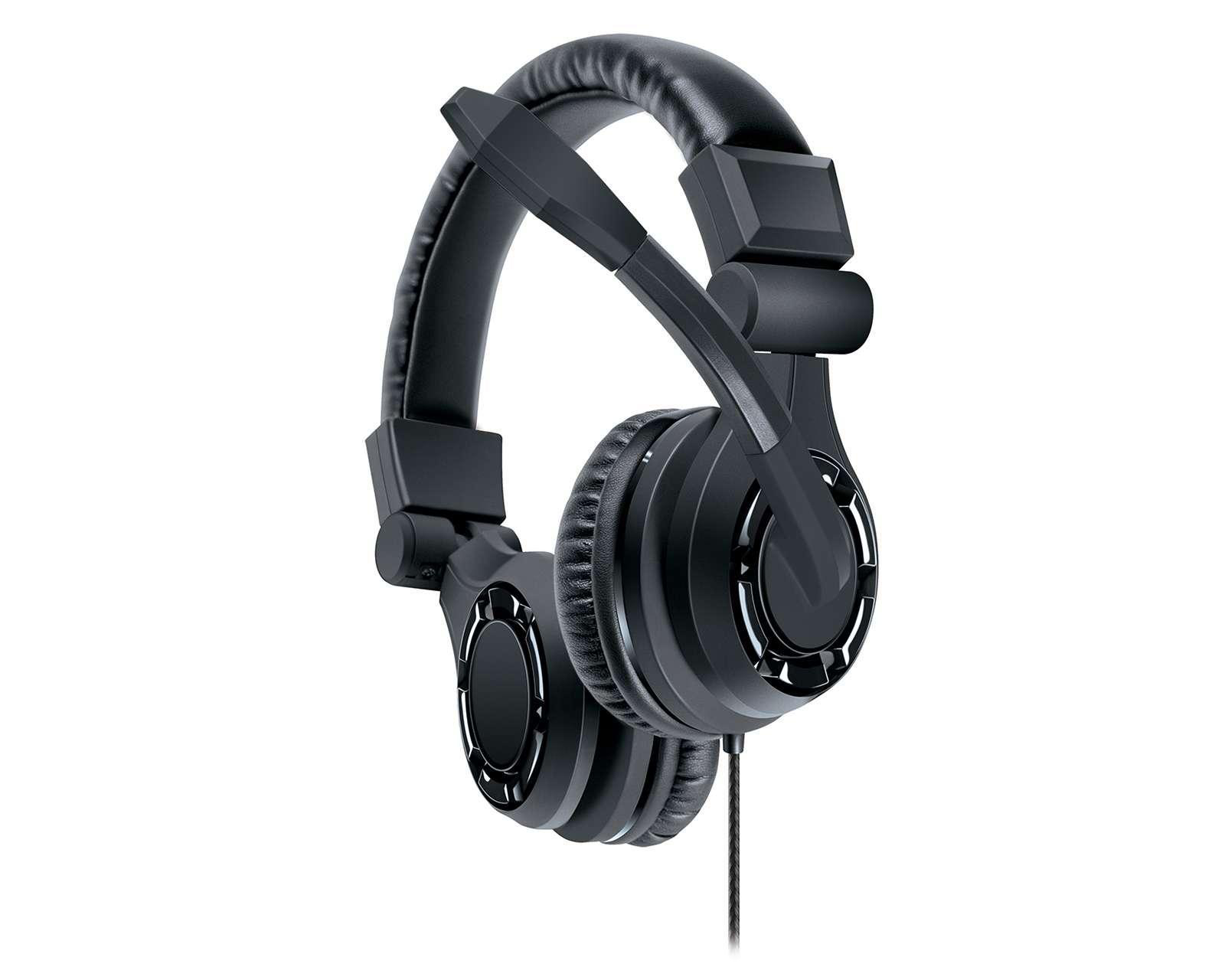 Foto 2 pulgar | Audífonos Alámbricos Dreamgear con Sonido Explosivo DGUN-2858