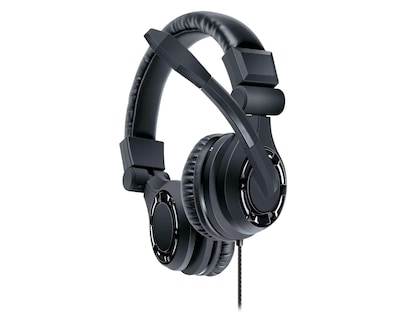 Foto 1 | Audífonos Alámbricos Dreamgear con Sonido Explosivo DGUN-2858