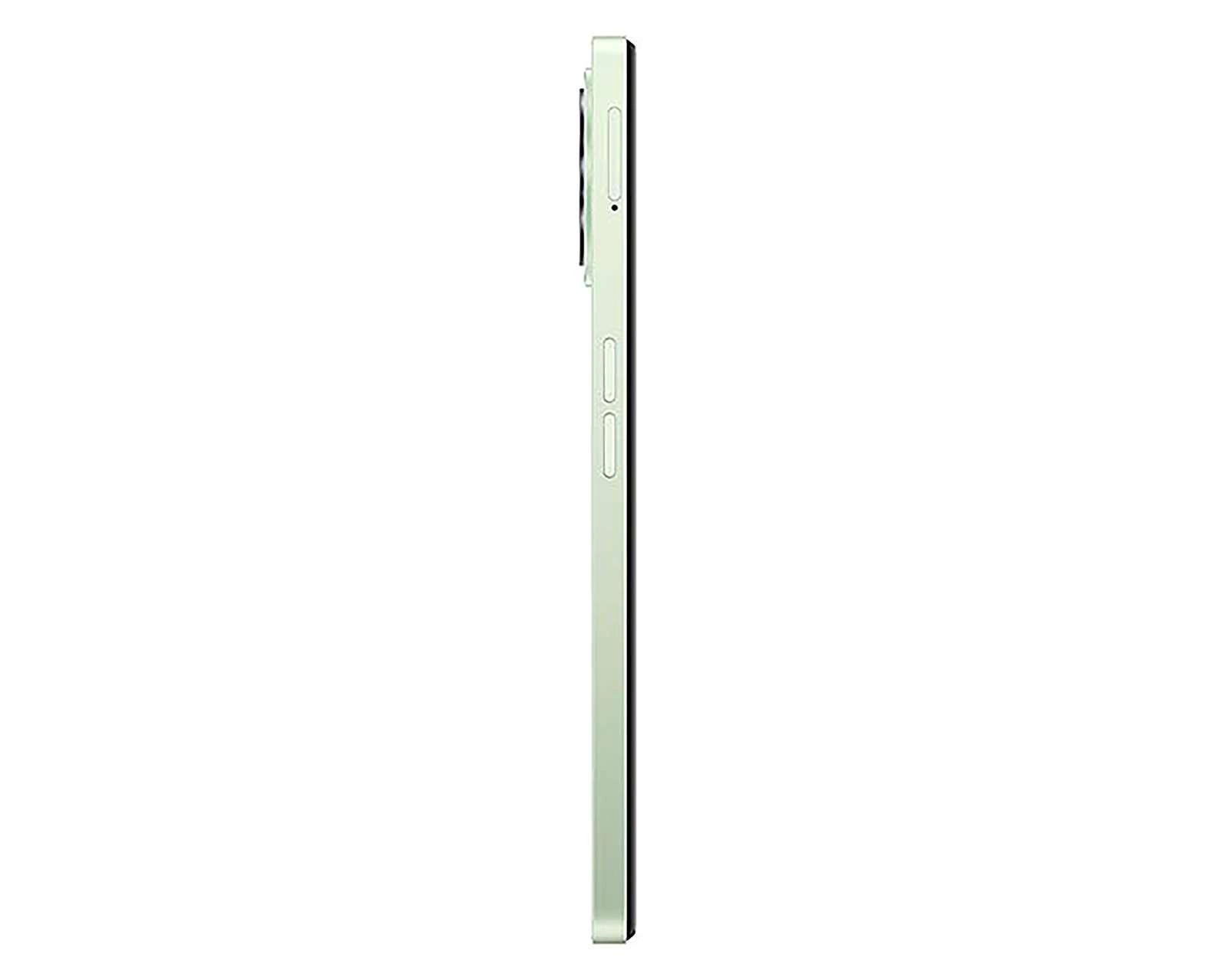 Foto 7 pulgar | AT&T / Unefon Realme C35 128 GB Verde