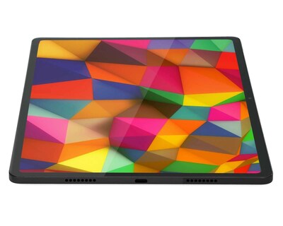 Foto 7 | Tablet Lenovo Tab P12 PRO 12.6" 256 GB Wifi Android 11 8 GB RAM Negra