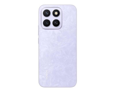 Foto 2 | Telcel Honor X8C 512 GB Morado + True Wireless