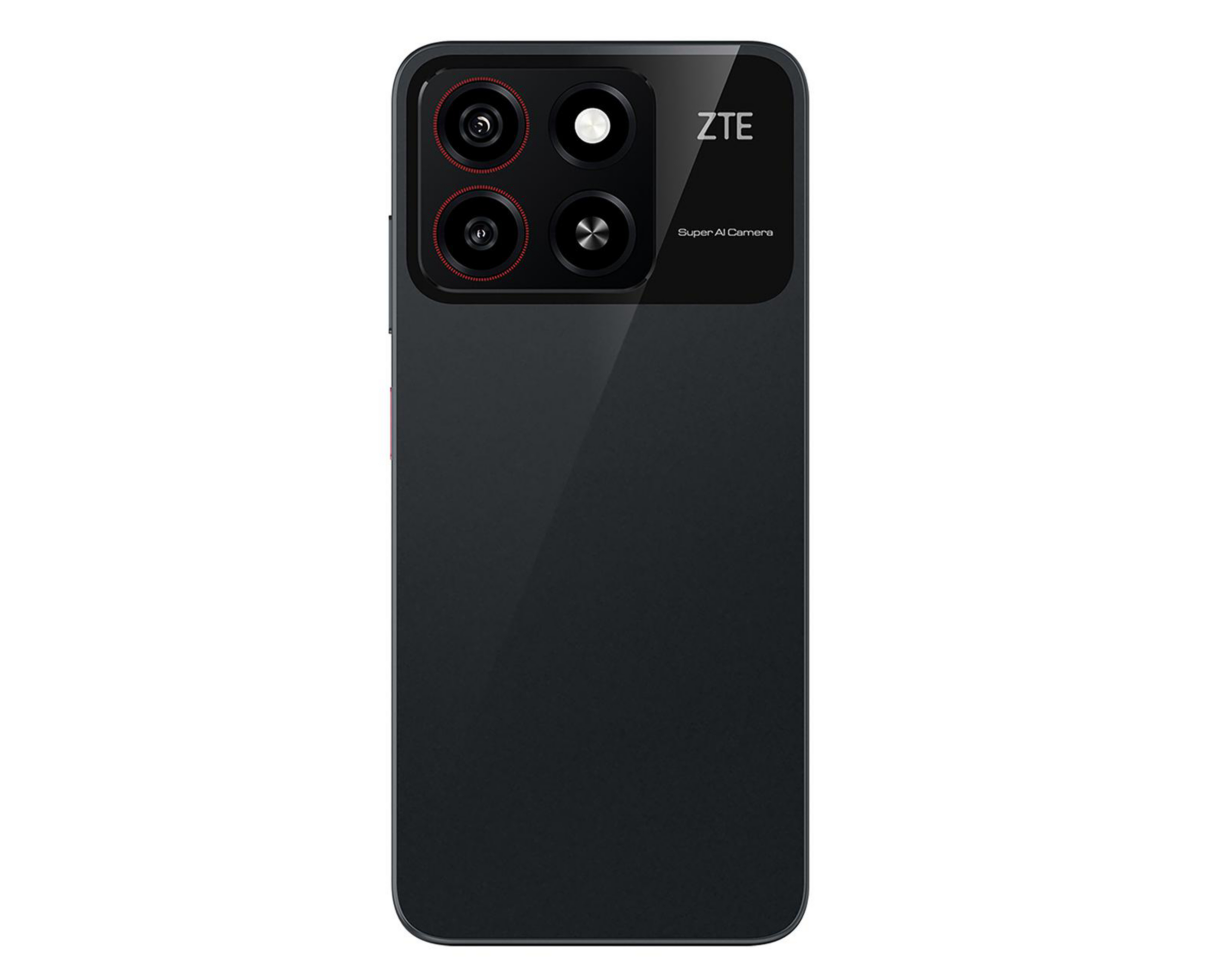 Foto 2 pulgar | Telcel ZTE Blade A35 64 GB Negro