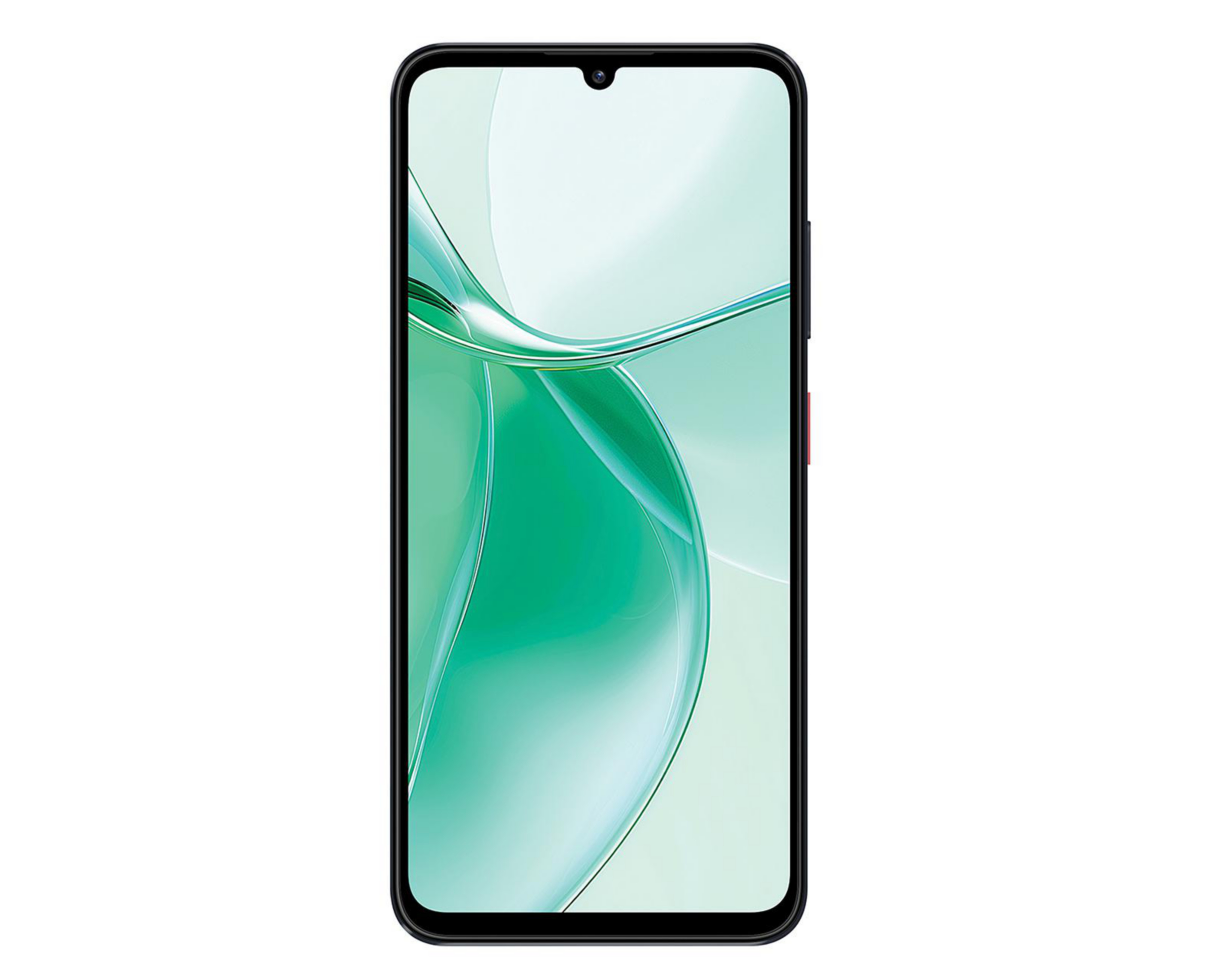 Foto 2 | Telcel ZTE Blade A35 64 GB Negro