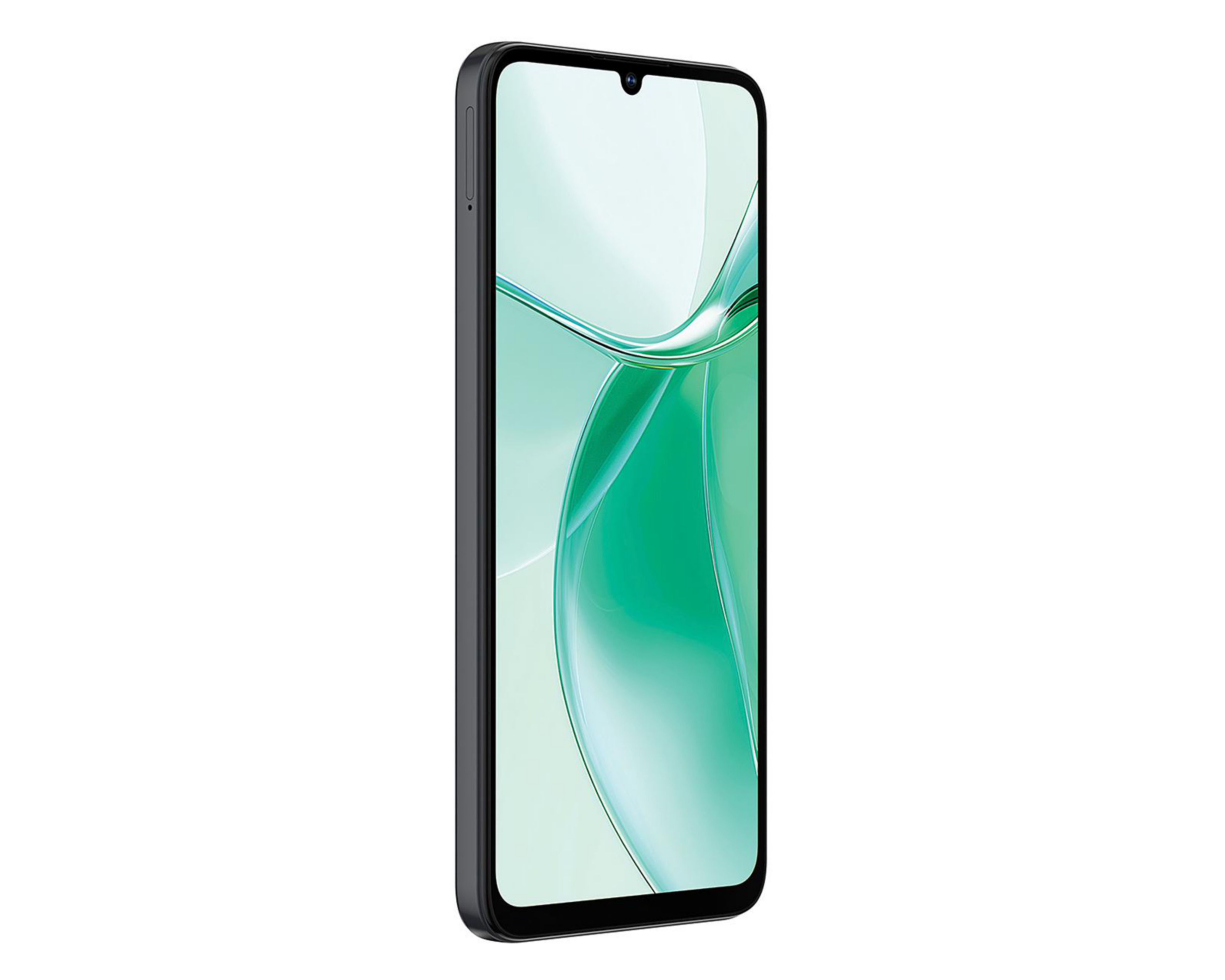 Foto 4 pulgar | Telcel ZTE Blade A35 64 GB Negro