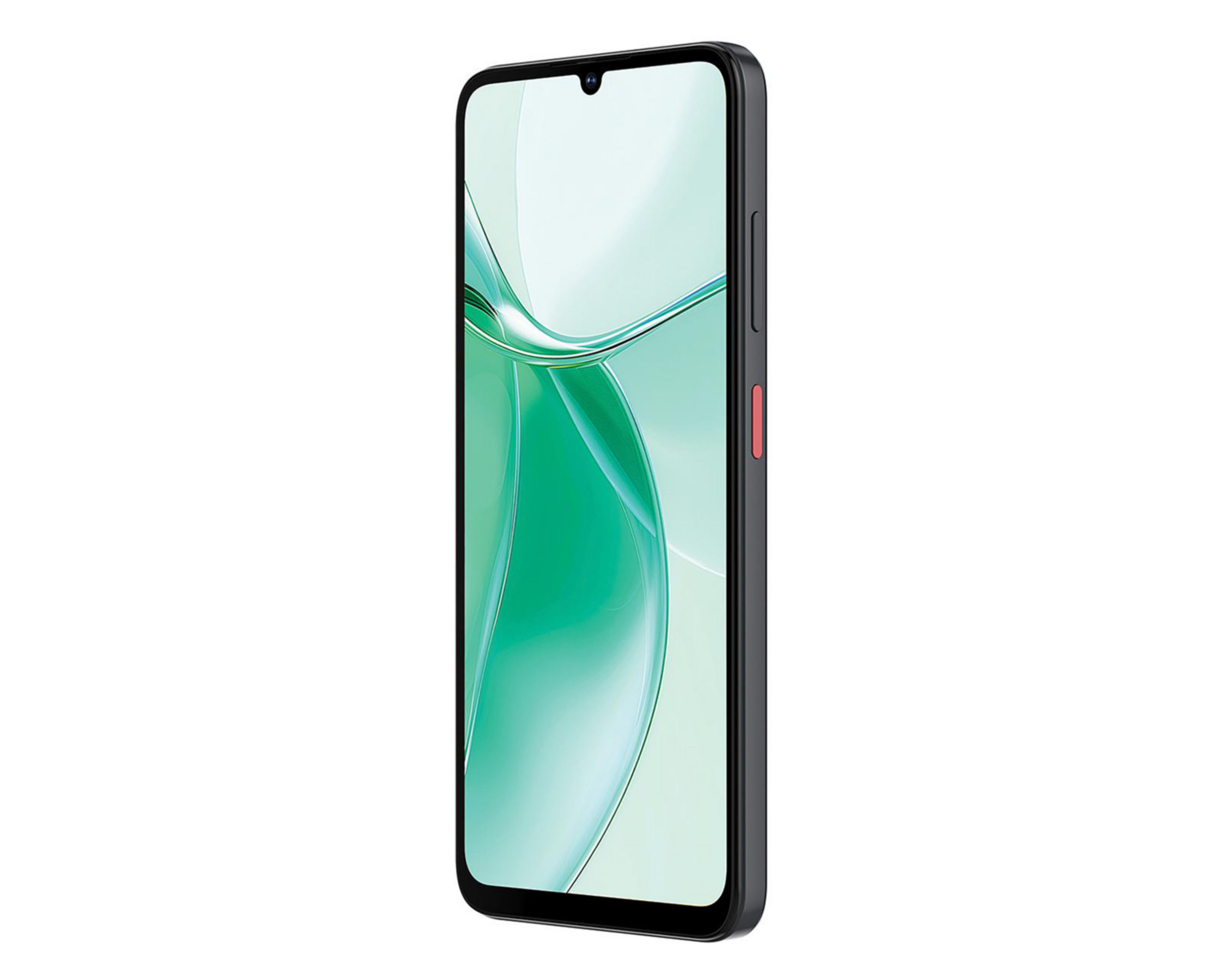 Foto 6 pulgar | Telcel ZTE Blade A35 64 GB Negro