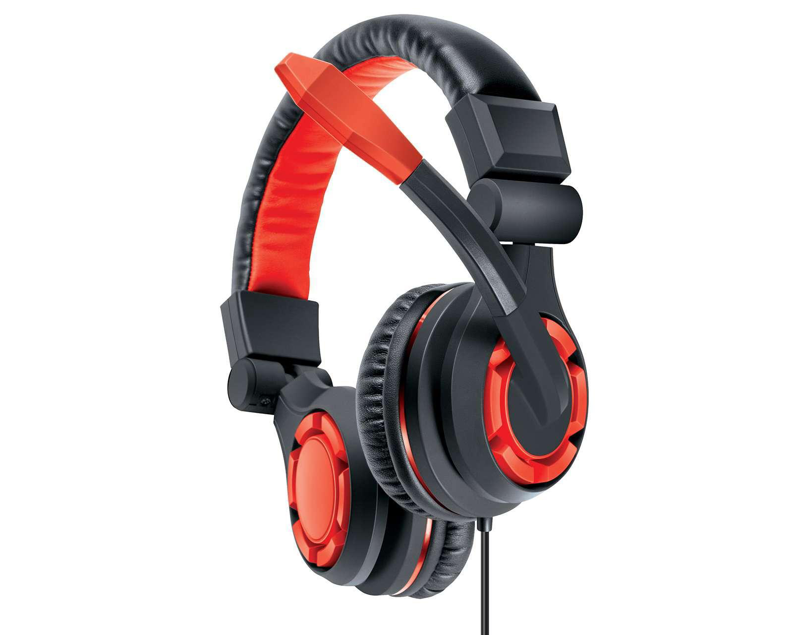 Foto 2 pulgar | Audífonos Alámbricos Dreamgear Gaming DGUN-2588