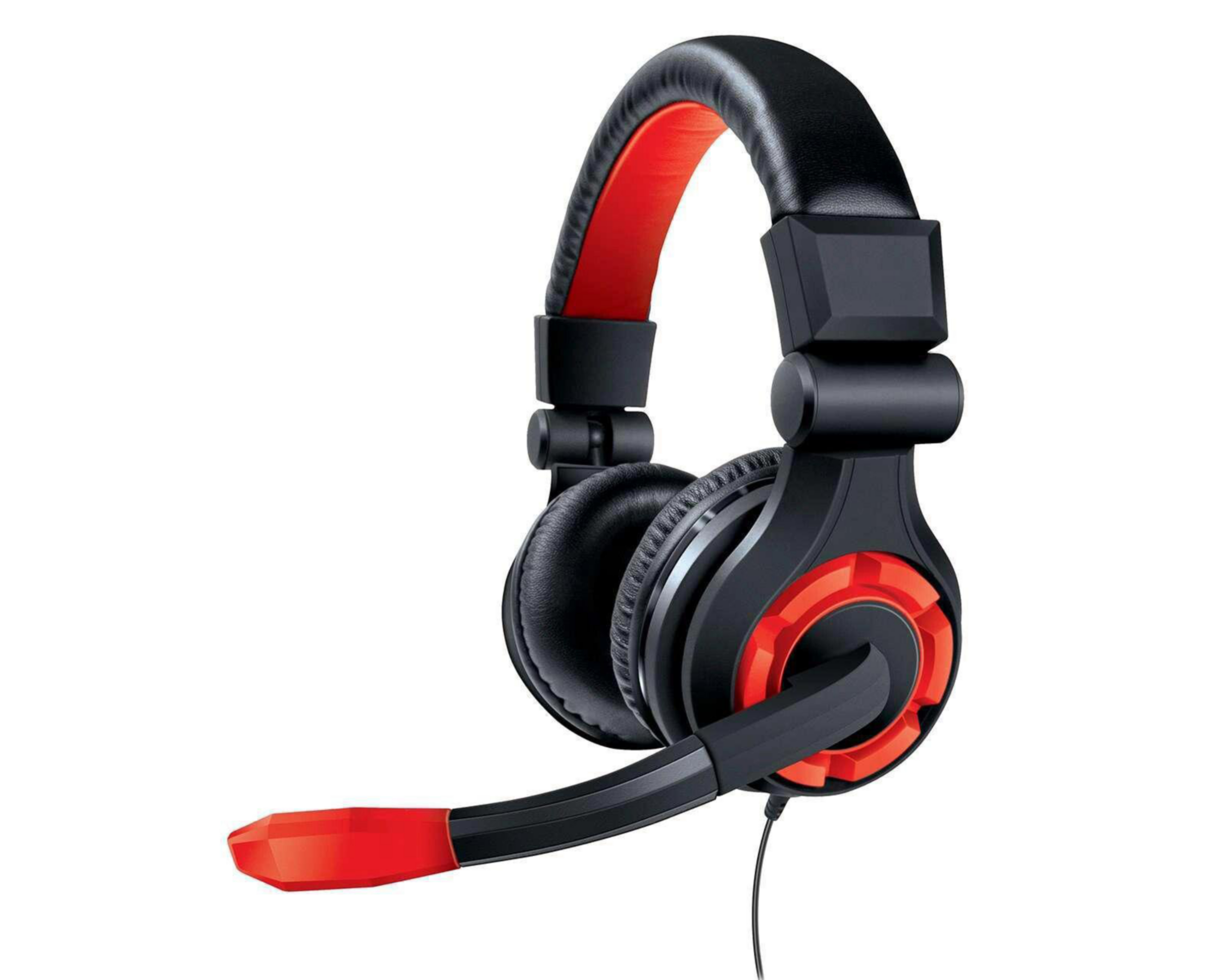 Foto 3 pulgar | Audífonos Alámbricos Dreamgear Gaming DGUN-2588
