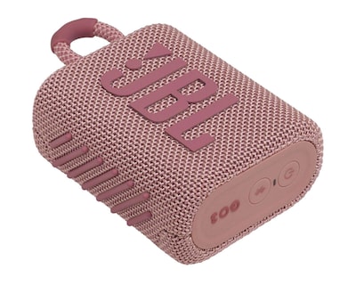 Foto 3 | Bocina Bluetooth Portátil JBL GO 3 30 W Resistente al Agua