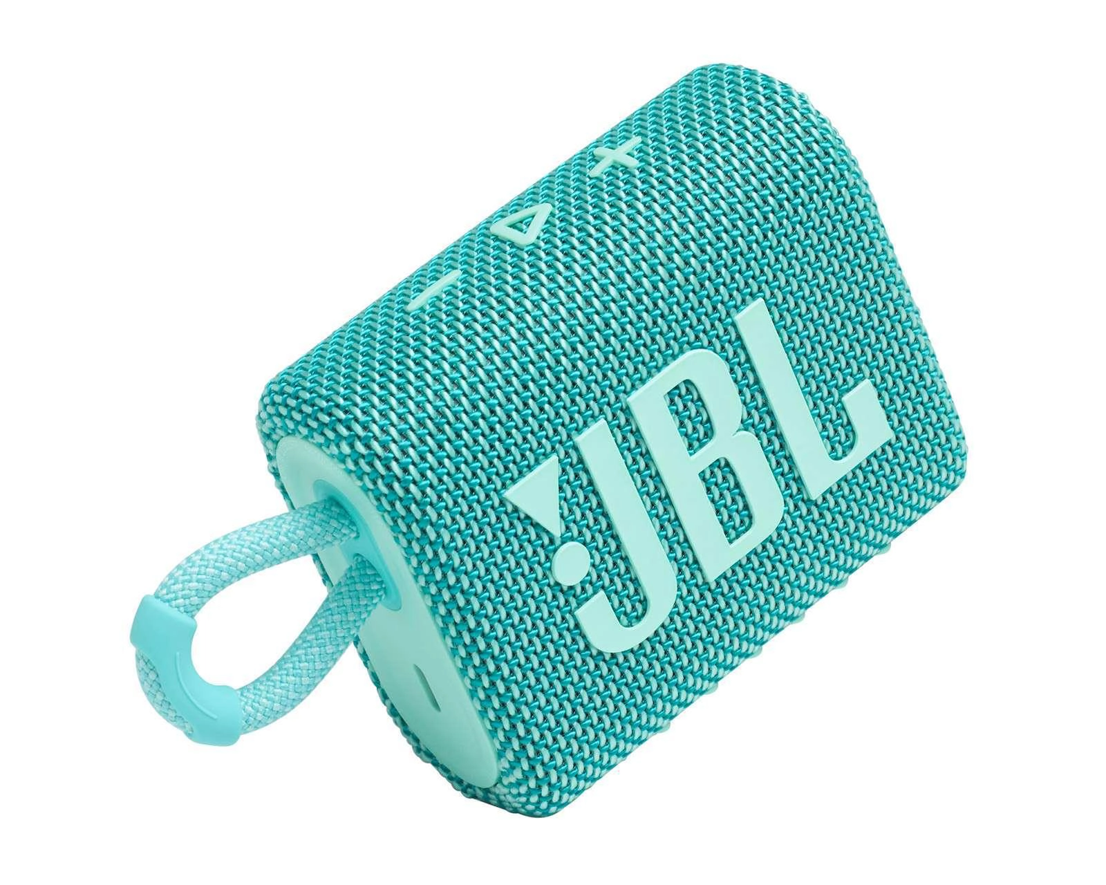 Foto 2 pulgar | Bocina Bluetooth Portátil JBL GO 3 4.2 W Resistente al Agua