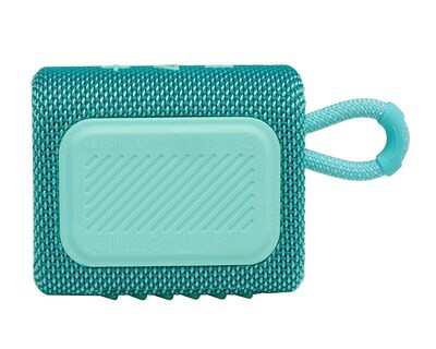 Foto 4 | Bocina Bluetooth Portátil JBL GO 3 Resistente al Agua