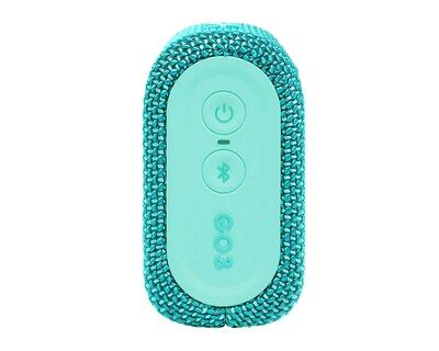 Foto 6 | Bocina Bluetooth Portátil JBL GO 3 Resistente al Agua