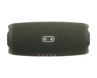 Foto 3 | Bocina Bluetooth Portátil JBL Charge 5 30 W Resistente al Agua